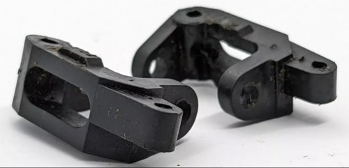 Kyosho pureten alpha - alpha, hub