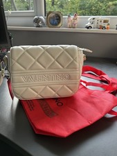 BNWT Genuine Mario Valentino