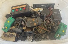 Model Railway Loco Spares