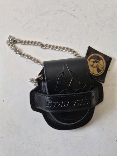 Star trek franklin mint - star,