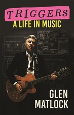 Triggers by Glen Matlock -