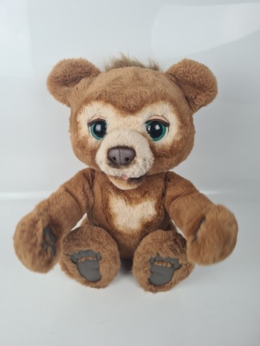 Hasbro furreal friends cubby - furreal,