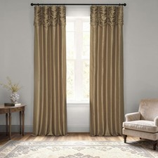 HPD Half Price Drapes Ruched