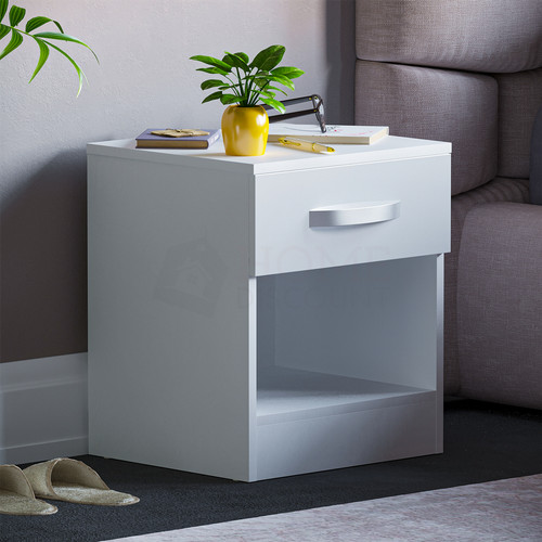 Sale high gloss bedside - sale,