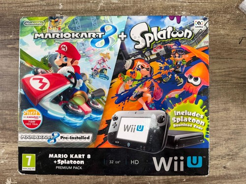 Nintendo wii mario kart 8 - kart,