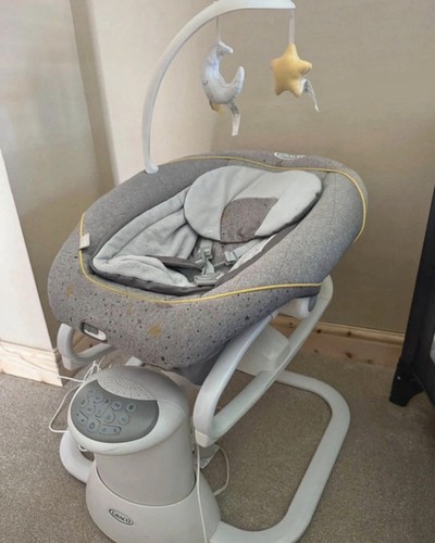 Graco all ways 1 - graco,