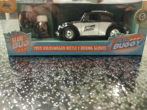 Jada 1959 volkswagen - jada,