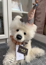 Charlie bears colvig number - bears,