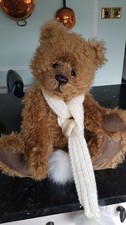 Charlie Bears Original Mr