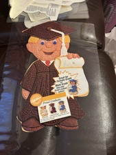 Wilton Male/Female Graduation