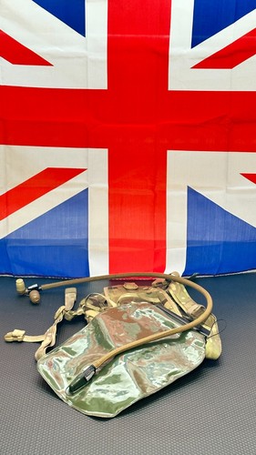 British army source - source, rider
