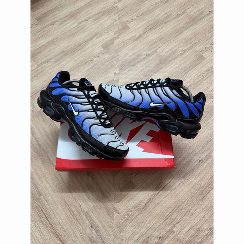 Nike air max plus - nike, tn