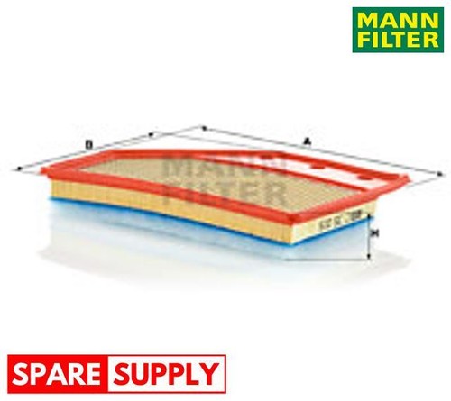 Air filter for opel - air, insignia