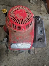 Honda Engine Lawn ride on Mower Go Kart cart Buggy petrol gv400 gv 400 laser