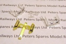 Dapol 113687 Class 35 N Gauge Hymek Glazing Set