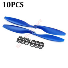 10Pcs/5Pair 1045 Propeller