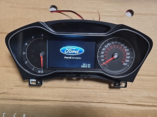 Ford galaxy max clocks - 10-14,