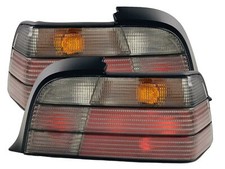 Pair back rear tail - back,