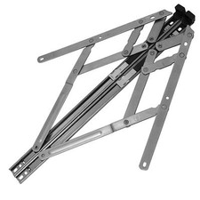 Yale uPVC Window Hinge Easy