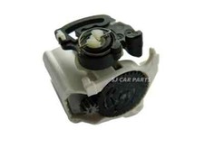 BOOT TAILGATE CENTRAL LOCKING