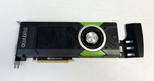 HP Nvidia Quadro P5000 16GB