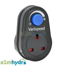 Variispeed 300W Plug In