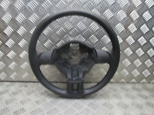 2012 VW TOURAN S 1.6 TDI CAYC 5DR STEERING WHEEL 5K0419091H
