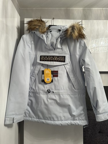 Napapijri skidoo anorak - skidoo,