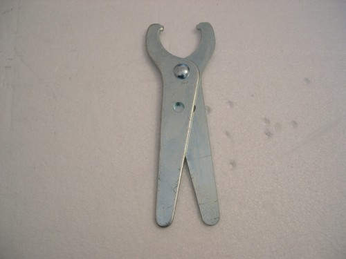 Rear twin shock adjusting tool - twin,