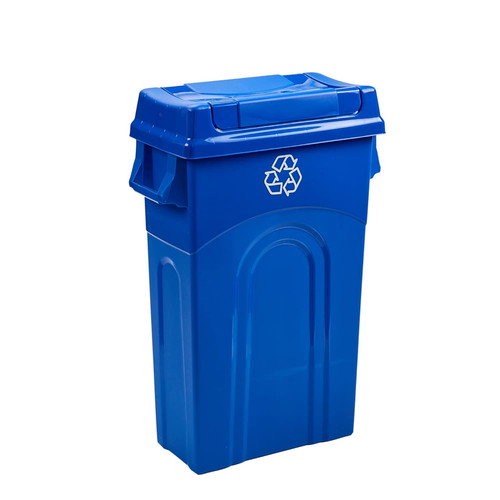 Gallon highboy plastic - 23,