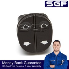 SGF Double Electric Window