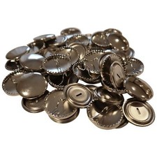 Upholstery Buttons Self Cover