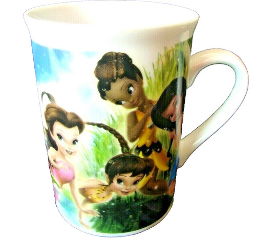 Disney fairies tinker bell - "tinker,