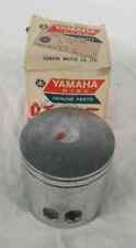 Genuine Yamaha Piston For CT2