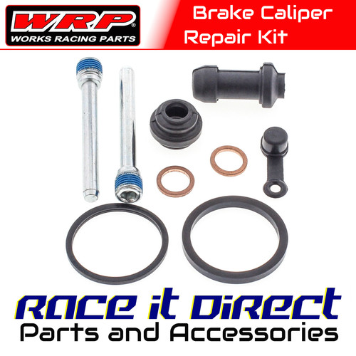 Wrp brake caliper seal repair - wrp,