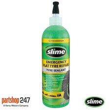 Slime Tubeless Tyre Sealant