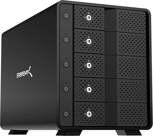 Bay hard drive docking - 5,