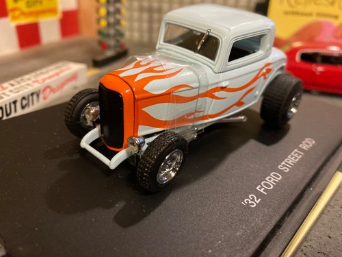 1932 ford hot - hot, rod