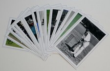 WORLD CRICKET Legends JobLot