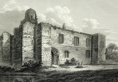 Views essex colchester church - views,