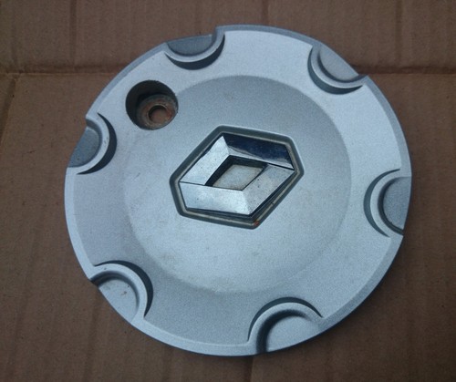 Renault megane alloy wheel - megane,