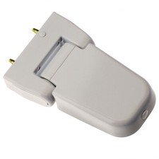 ERA Maxim uPVC Door Hinge 3D