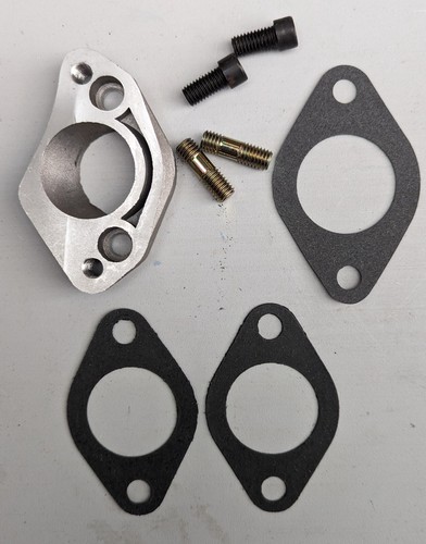 Solex to 34 pict - 30,