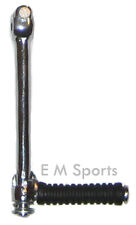 Dirt Pit Bike Foot Kick