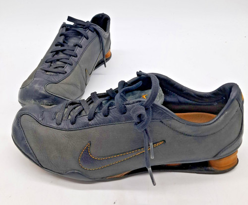 Vintage nike shox - vintage, rivalry