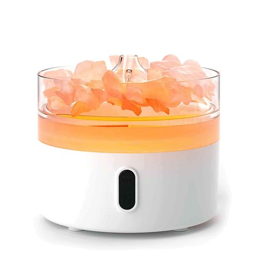 Himalayan salt aroma - himalayan,