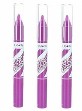 3 x Miss Sporty Instant Colour
