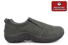 Mens Suede Shoes Mens Real
