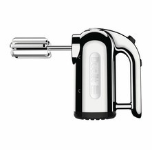 Dualit Hand Mixer In Chrome