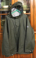 Helly Hansen Hooded Rain